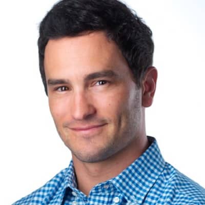 Jeremy Bloom
