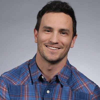 Jeremy Bloom