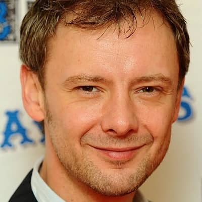 John Simm