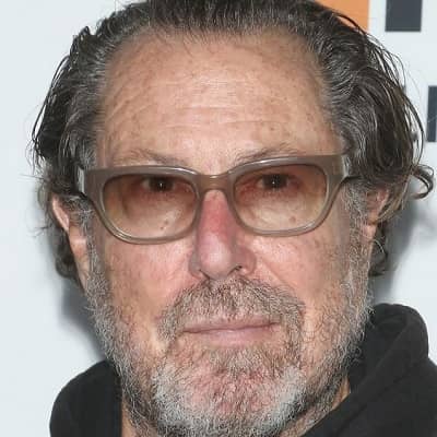 Julian Schnabel