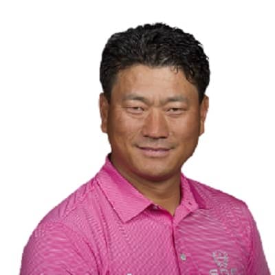 K.J. Choi