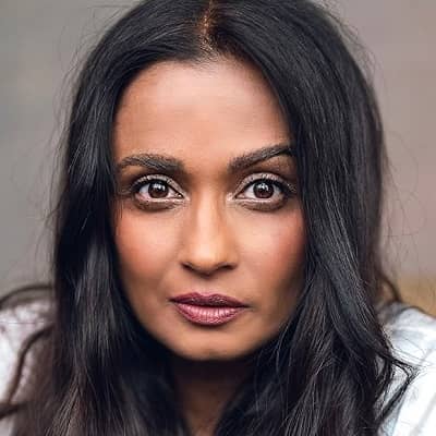 Kavi Ramachandran Ladnier