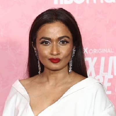 Kavi Ramachandran Ladnier