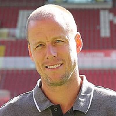 Kevin McKenna