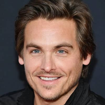 Kevin Zegers