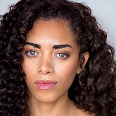 Kiara Barnes