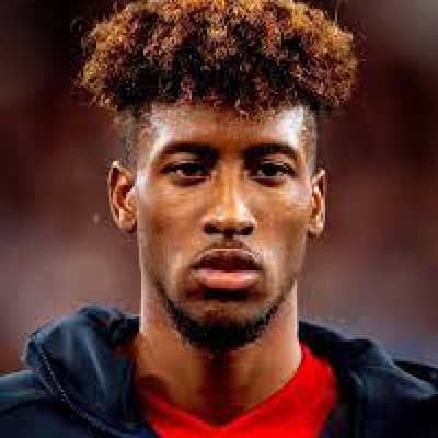 Kingsley Coman