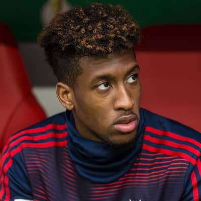 Kingsley Coman