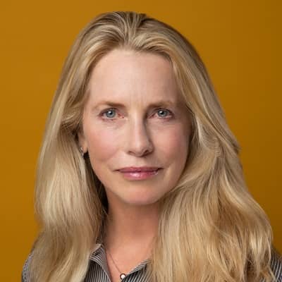 Laurene Powell Jobs