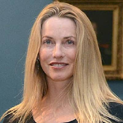 Laurene Powell Jobs