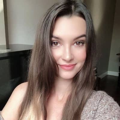 Leyla Lydia Tugutlu
