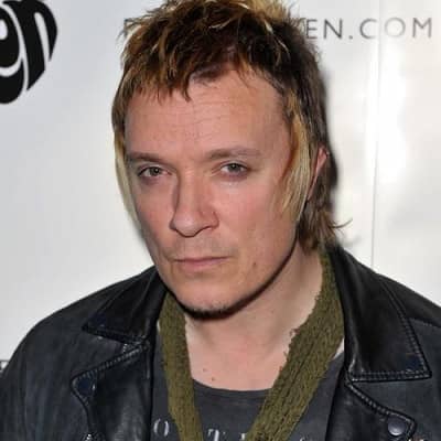 Liam Howlett
