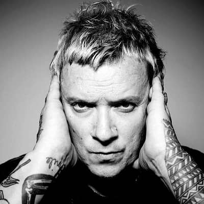Liam Howlett