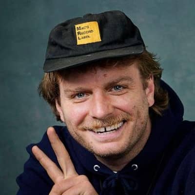 Mac DeMarco