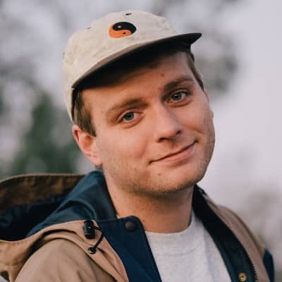 Mac DeMarco