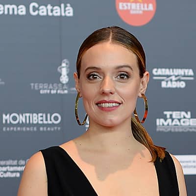 Maria Rodriguez Soto