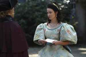 Mekenna Melvin - Bio, Age, Height, Net Worth, Facts, Nationality