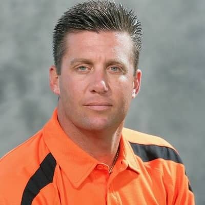 Mike Gundy