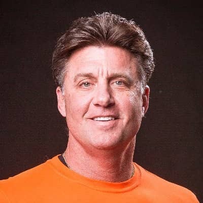 Mike Gundy - Bio, Age, Height, Net Worth, Facts, Nationality