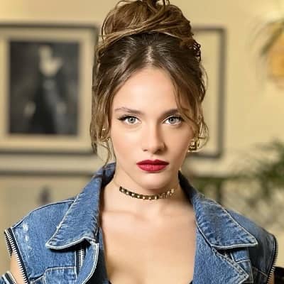 Miray Daner - Bio, Age, Height, Net Worth, Facts, Nationality