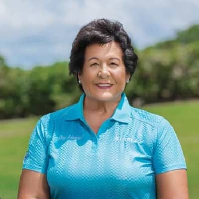 Nancy Lopez