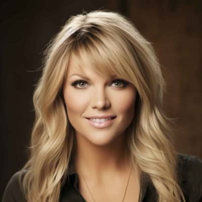 Natalie Grant