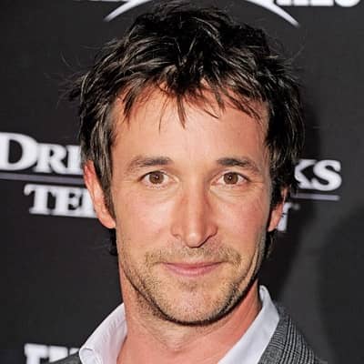 Noah Wyle