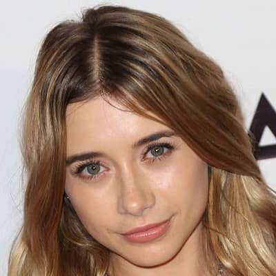 Olesya Rulin