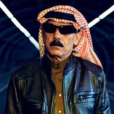 Omar Souleyman