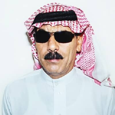 Omar Souleyman - Bio, Age, Height, Net Worth, Facts, Nationality