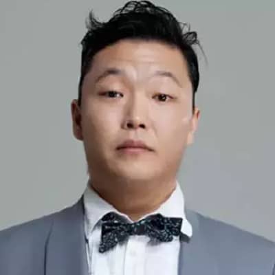 PSY (Park Jae Sang)