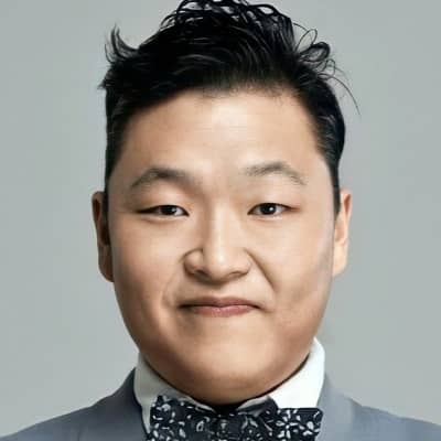 PSY (Park Jae Sang)