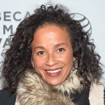 Rae Dawn Chong