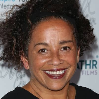 Rae Dawn Chong