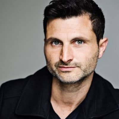 Raffaello Degruttola