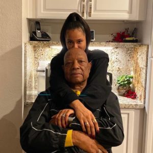 Rhyon Nicole Brown - Bio, Age, Height, Net Worth, Facts