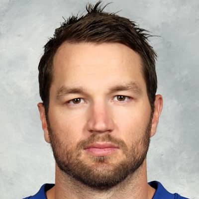 Rick Nash