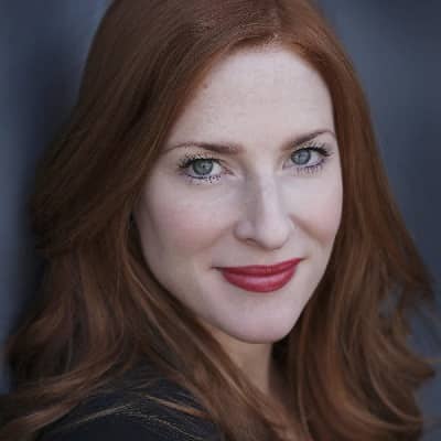 Rosalie Craig