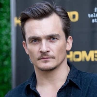 Rupert Friend