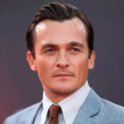Rupert Friend