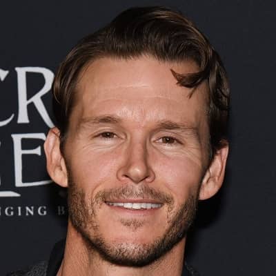Ryan Kwanten