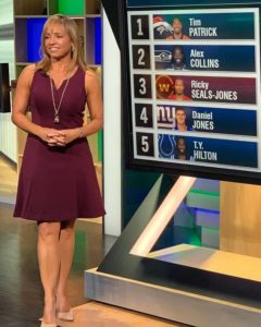 Stephania Bell - Bio, Age, Height, Net Worth, Facts, Nationality