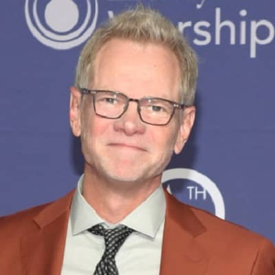 Steven Curtis Chapman