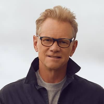 Steven Curtis Chapman