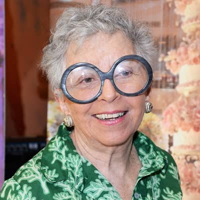 Sylvia Weinstock