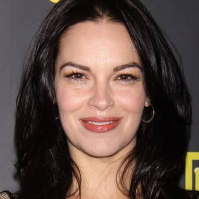 Tammy Blanchard