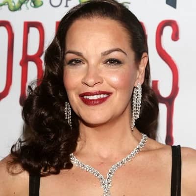 Tammy Blanchard