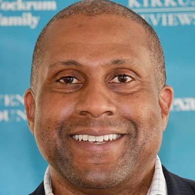 Tavis Smiley