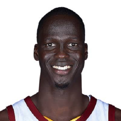 Thon Maker