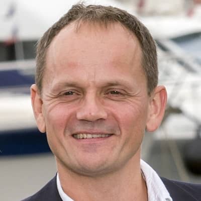 Tom Shankland